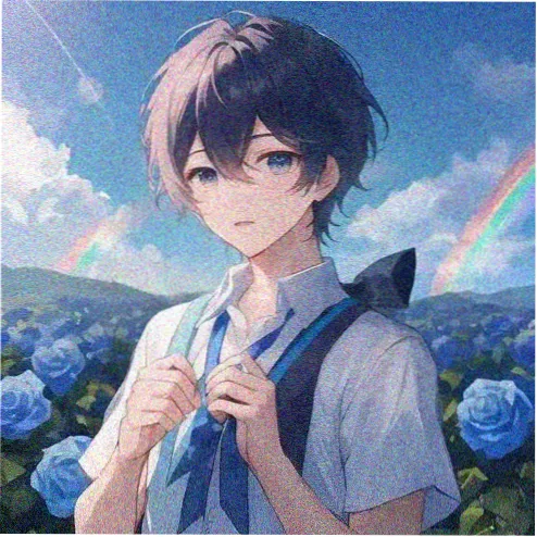 银河漫游